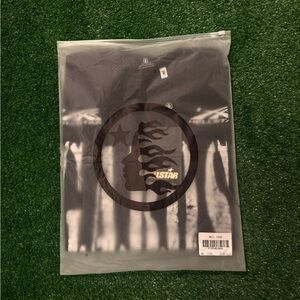 Hellstar GABOS Tee Size Large